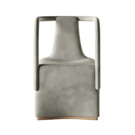 Armless Chair 63